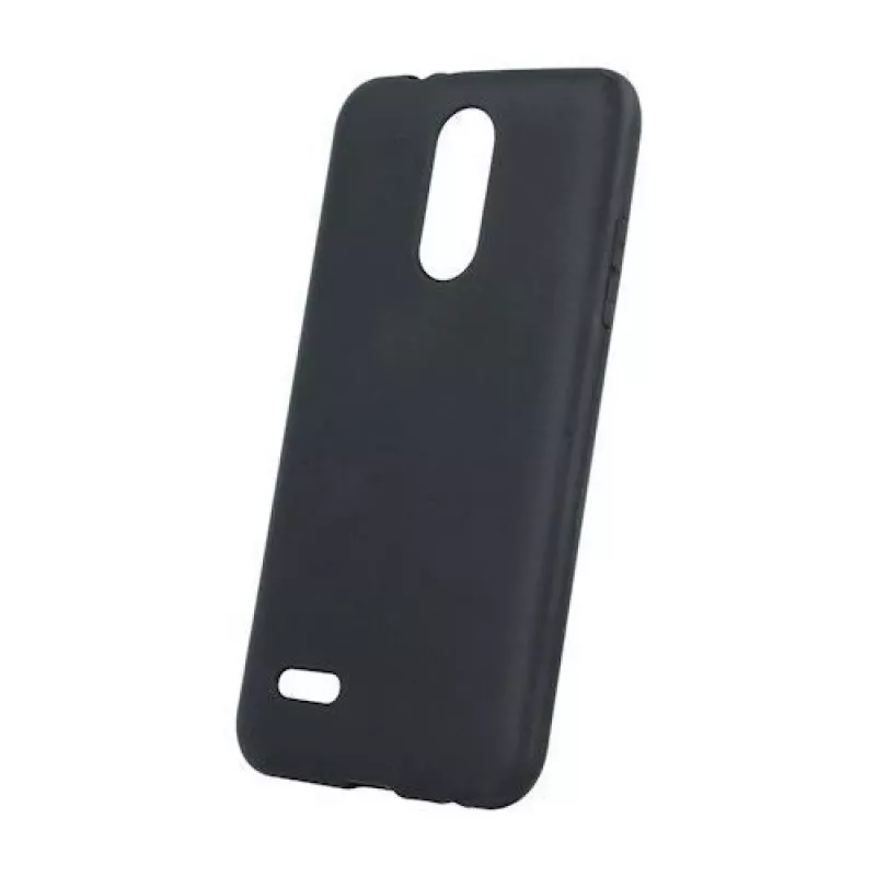 GreenGo Xiaomi Redmi Note 5A TPU mattamusta takakansi