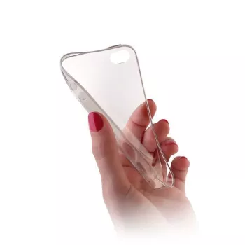 GreenGo Xiaomi Redmi S2 Ultra Slim TPU 0,3 mm läpinäkyvä suojakotelo