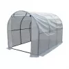 GREENHOUSE J01608AW 200X300X190 käveltävä puutarhatunneli