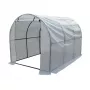 GREENHOUSE J01608AW 200X300X190 käveltävä puutarhatunneli