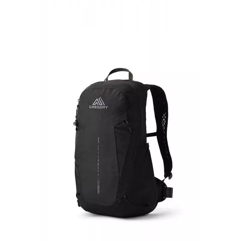 Gregory Arrio 20 vaellusreppu - Shadow Pine Black