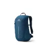 Gregory Arrio 20 vaellusreppu - Starlight Blue