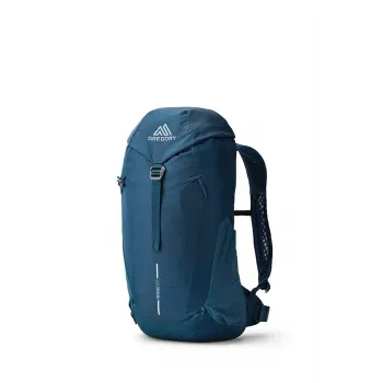 Gregory Arrio 22 reppu Mesh-selkäosalla - Starlight Blue