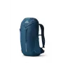 Gregory Arrio 22 reppu Mesh-selkäosalla - Starlight Blue