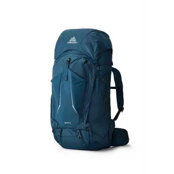 Gregory Deva 70 naisten vaellusreppu - Mountain Teal, koko XS