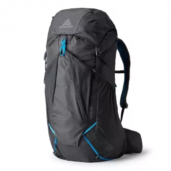 Gregory Focal 48 reppu - Ozone Black, koko M