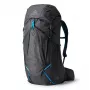 Gregory Focal 48 reppu - Ozone Black, koko M