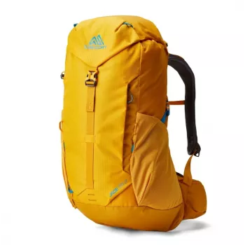 Gregory Jade 28 LT naisten vaellusreppu - Capri Yellow