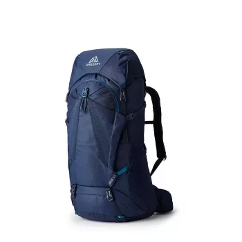 Gregory Jade 53 naisten vaellusreppu - Midnight Navy, XS/S