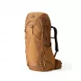 Gregory Maven 48 naisten vaellusreppu Warm Bronze