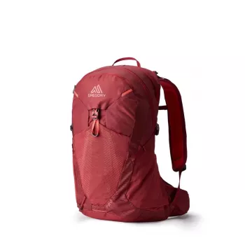 Gregory Maya 25 reppu - Iris Red