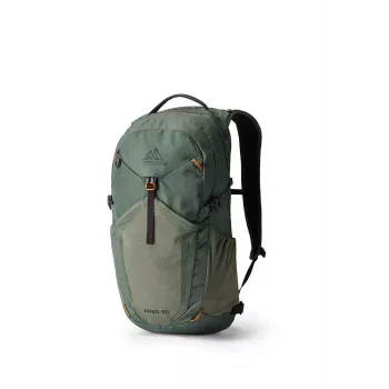 Gregory Nano 20 -kannettavan tietokoneen reppu - Terrain Green