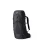 Gregory Paragon 50 vaellusreppu - Alpine Black, M/L