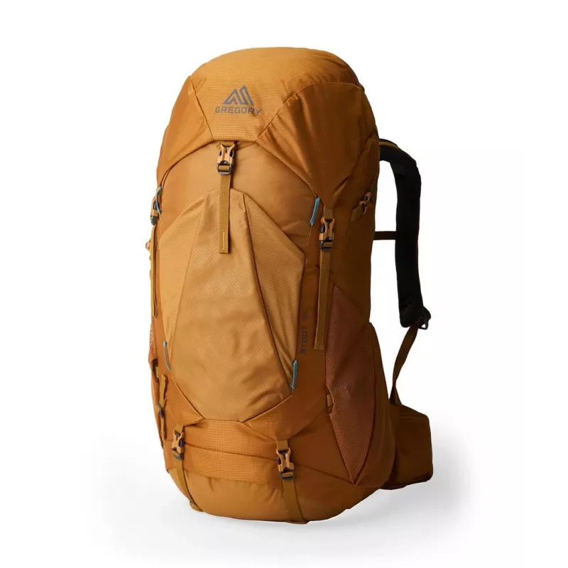 Gregory Stout Selkäreppu 45L Rc Sandstone