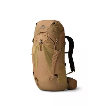 Gregory Zulu 40 reppu - Desert Tan (M/L)