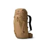 Gregory Zulu 40 reppu - Desert Tan (M/L)