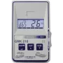Greisinger GMK 210 materiaalinkosteusmittari (118110)