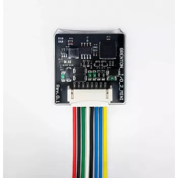 GRENTON DIGITAL IN MINI Flush TF-Bus v3 -moduuli