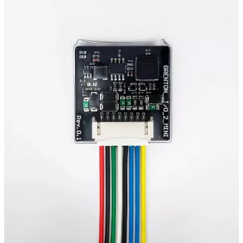 GRENTON DIGITAL IN MINI Flush TF-Bus v3 -moduuli