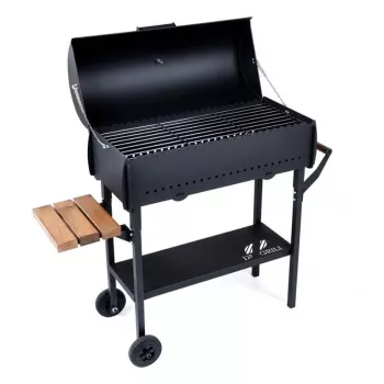 GRILL GR-017-2 sähköinen kontaktigrilli 2000 W