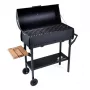 GRILL GR-017-2 sähköinen kontaktigrilli 2000 W