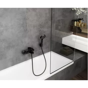 GROHE 71440670 ammehana valaistulla vedellä, StarLight kromi