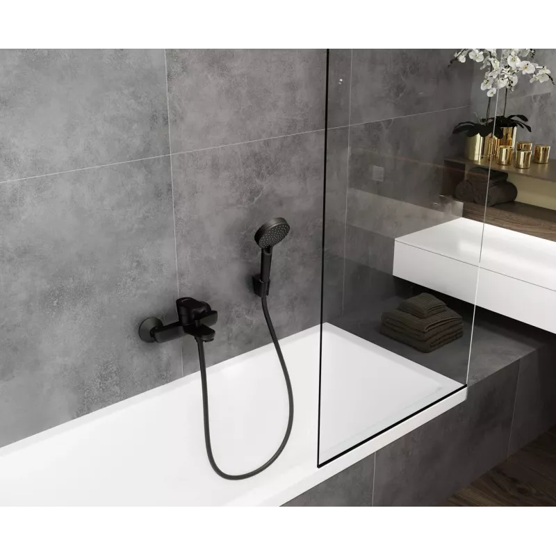 GROHE 71440670 ammehana valaistulla vedellä, StarLight kromi