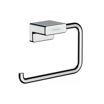 GROHE AddStoris wc-paperiteline kannella, kromi, seinäasennus