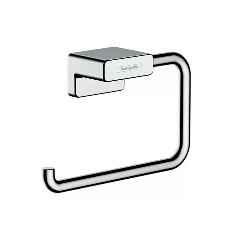 GROHE AddStoris wc-paperiteline kannella, kromi, seinäasennus