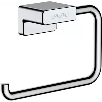 GROHE AddStoris wc-paperiteline kannella, kromi, seinäasennus