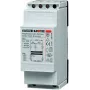 Grothe ovikellomuuntaja 8 V/AC, 12 V/AC 1,5 A 14039