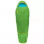 Grueezi lasten makuupussi Gecko Green