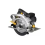 Grunder 1400W pyörösaha