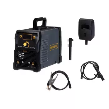 GRUNDER IGBT-160LI IGBT-invertteri MMA-hitsauskone 160A