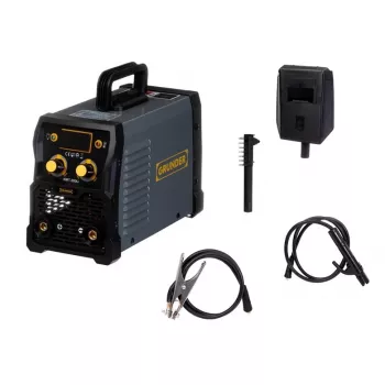 Grunder IGBT-200LI hitsauslaite