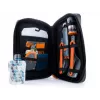 GSI Outdoors Gourmet Kitchen Set 11-osainen retkeilykeittiöastiasarja