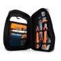 GSI Outdoors Gourmet Kitchen Set 11-osainen retkeilykeittiöastiasarja