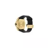 Gucci Dive miesten kello YA136219 45 mm musta kumi