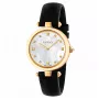 GUCCI G-Frame naisten kvartsikello YA141404 32mm ruostumaton teräs mesh