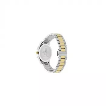Gucci G-Timeless miesten kello YA1264074 38mm ruostumaton teräs hopeinen kellotaulu