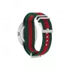 Gucci G-Timeless miesten kello YA142305 41 mm ruostumaton teräs sveitsiläinen kvartsi