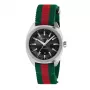 Gucci G-Timeless miesten kello YA142305 41 mm ruostumaton teräs sveitsiläinen kvartsi
