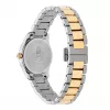GUCCI G-Timeless naisten kello YA126596 27mm ruostumaton teräs hopeinen kellotaulu