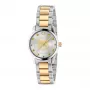 GUCCI G-Timeless naisten kello YA126596 27mm ruostumaton teräs hopeinen kellotaulu