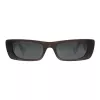 Gucci GG0516S-002 naisten kulmikkaat aurinkolasit 52/20/145 mm