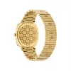 Gucci Grip unisex-kello 35 mm ruostumaton teräs YA157409