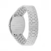 GUCCI Grip unisex-kello YA163407 38 mm ruostumaton teräs