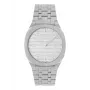 GUCCI Grip unisex-kello YA163407 38 mm ruostumaton teräs