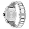 Gucci miesten kello YA136218 45 mm ruostumaton teräs sveitsiläinen kvartsi sukelluskello