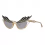 GUCCI naisten aurinkolasit GG1094S-005 (50/19/140 mm)